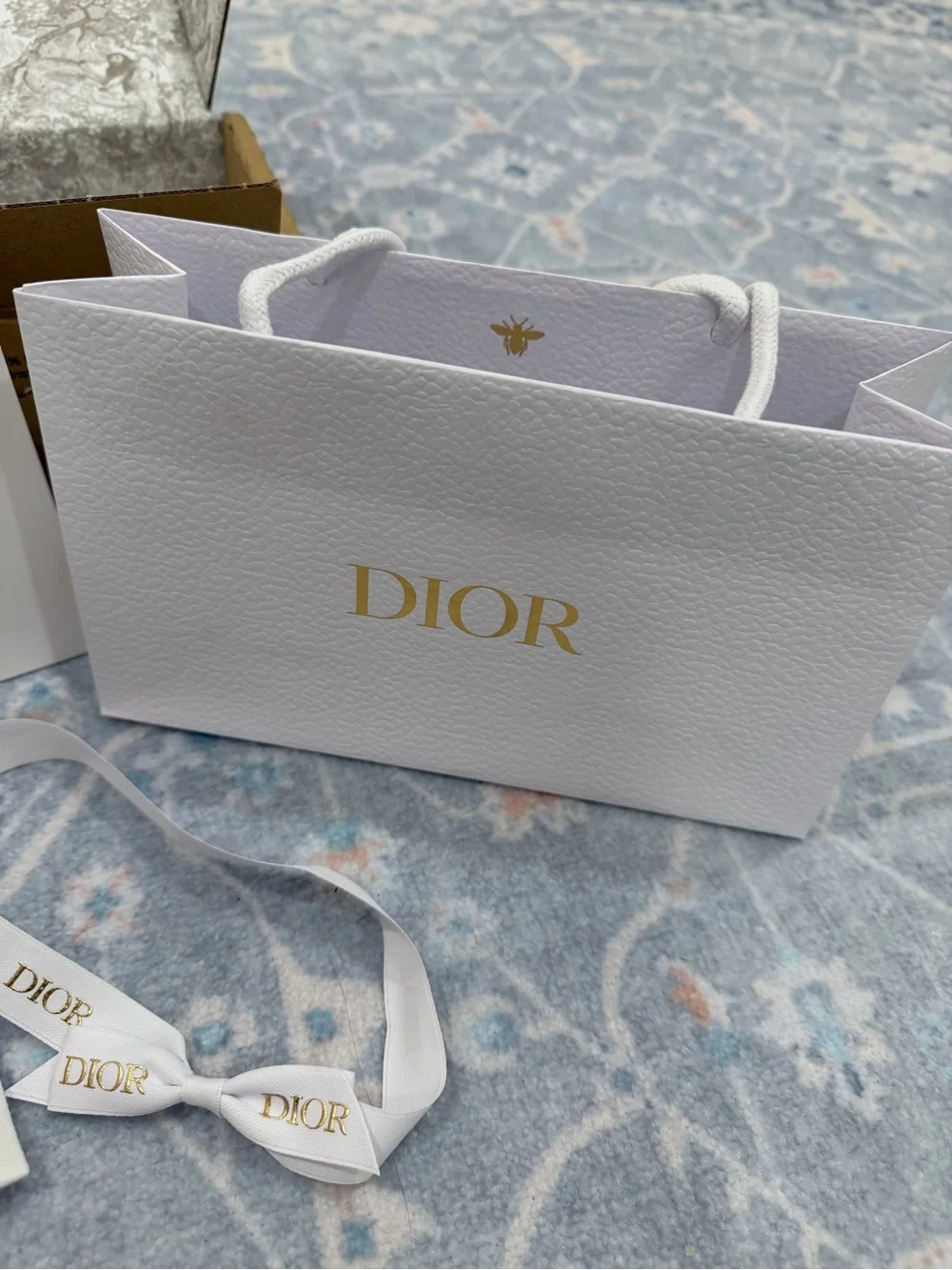 Dior Travel Size Addict Lip Maximizer Gloss — Nude Pink with Packaging
